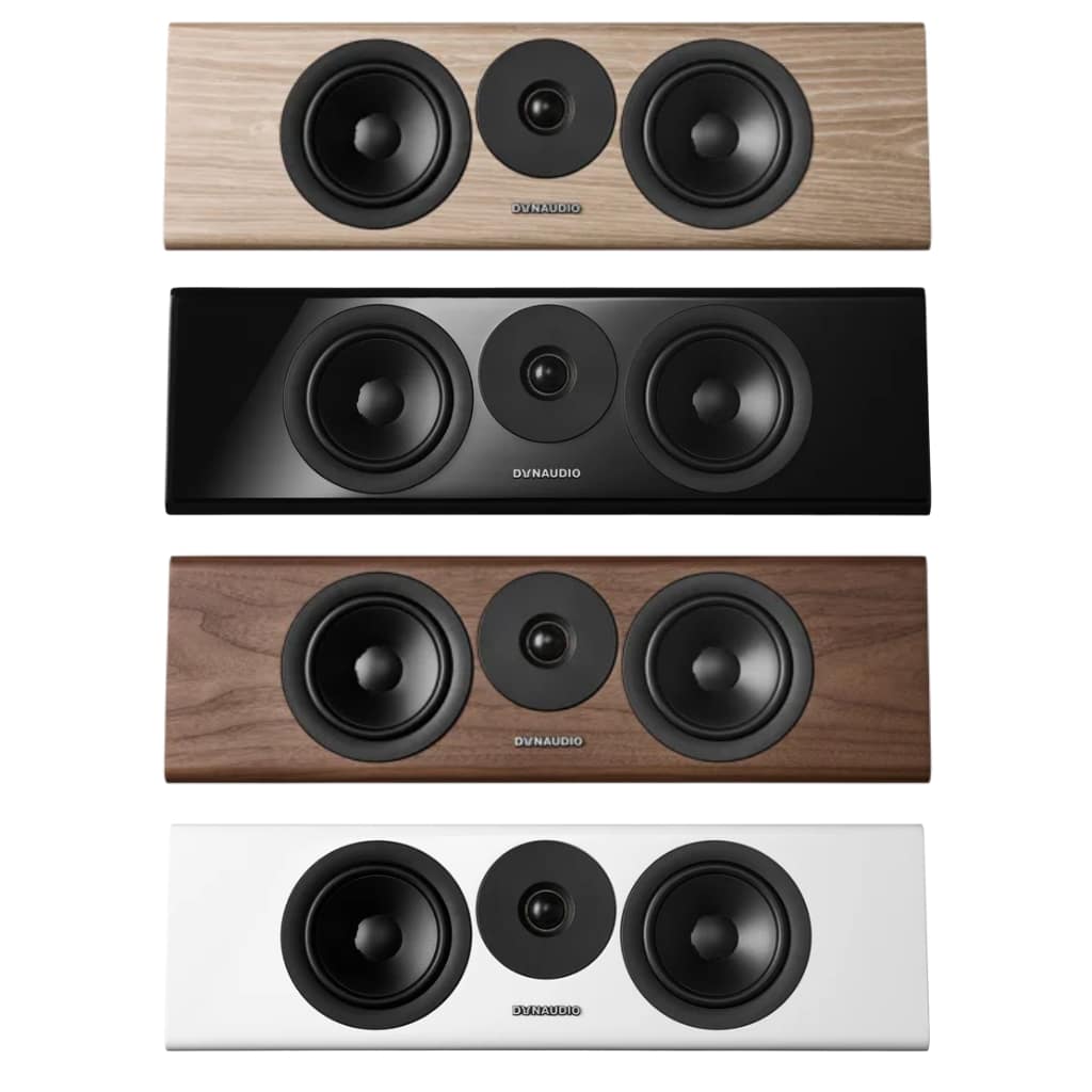 Dynaudio Evoke 25C Dynaudio Evoke 25C