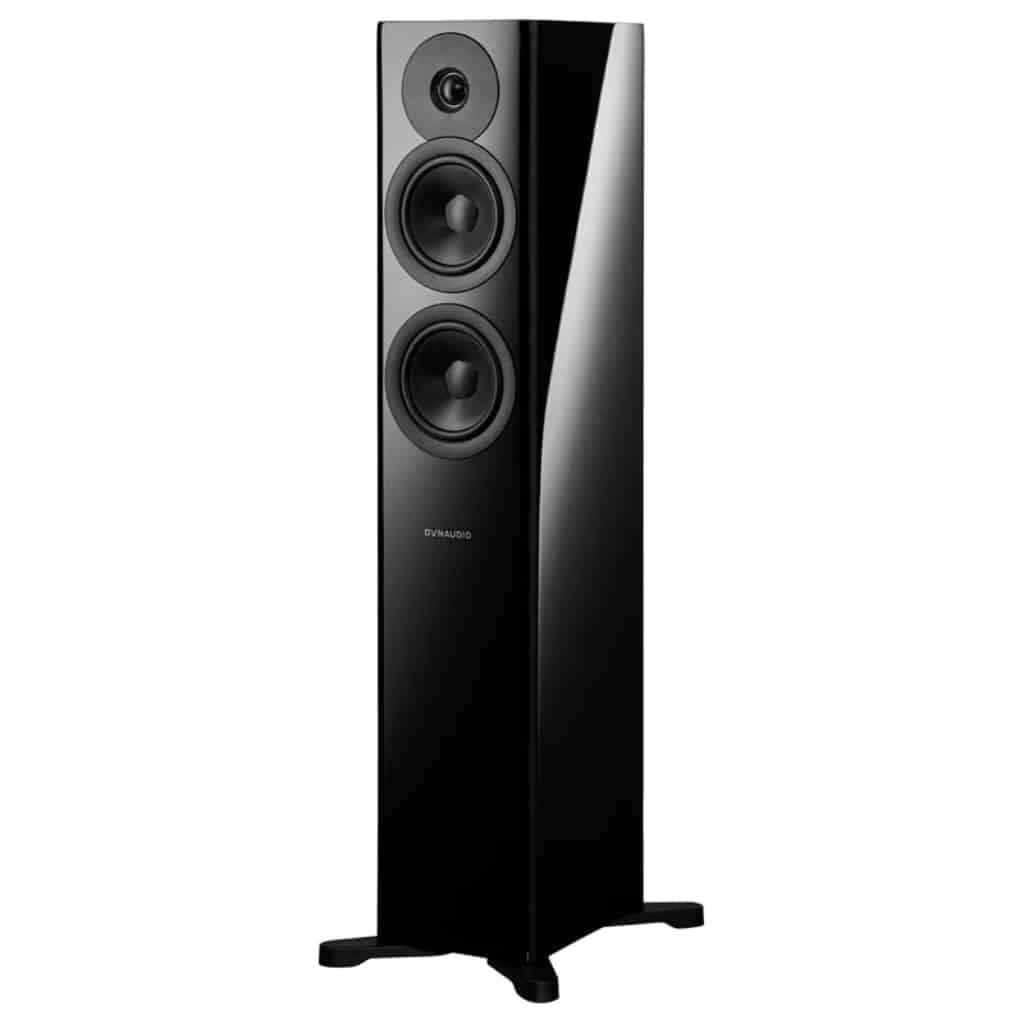 Dynaudio Evoke 30 3 Dynaudio Evoke 30
