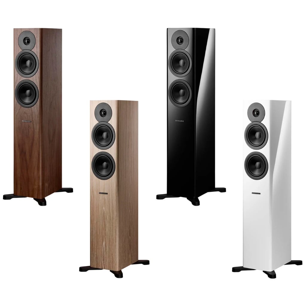 Dynaudio Evoke 30 Dynaudio Evoke 30