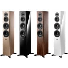Dynaudio Evoke 50
