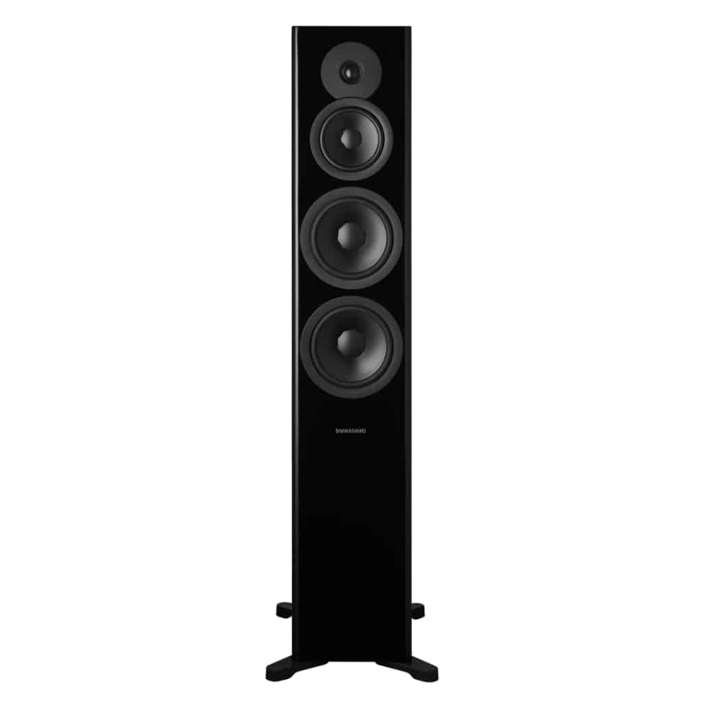 Dynaudio Evoke 50