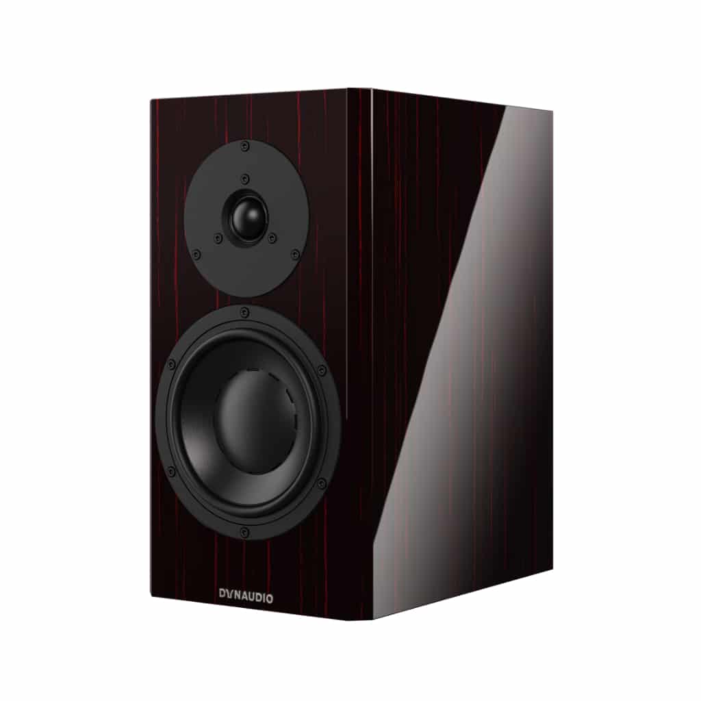 Dynaudio Special Forty