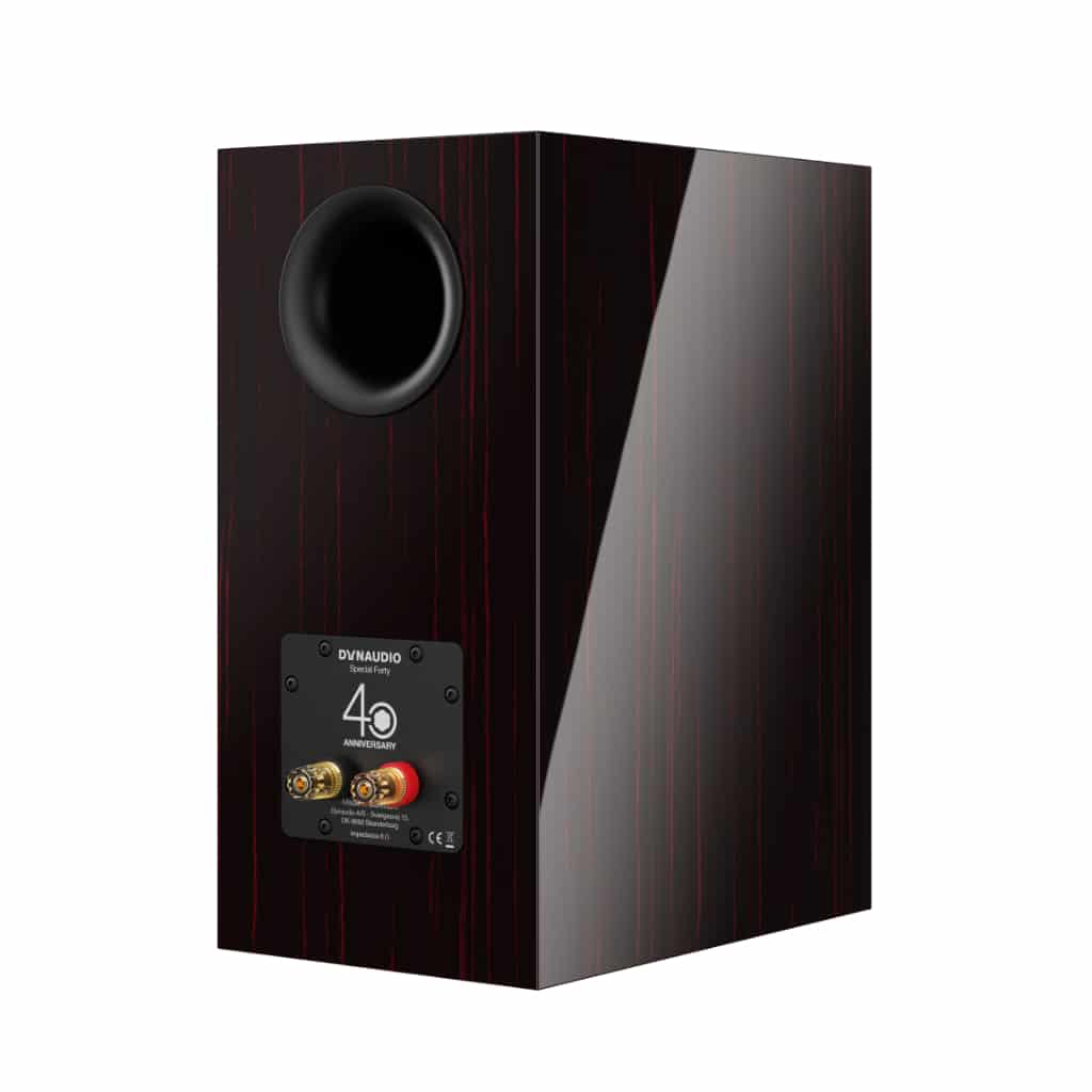 Dynaudio Special Forty