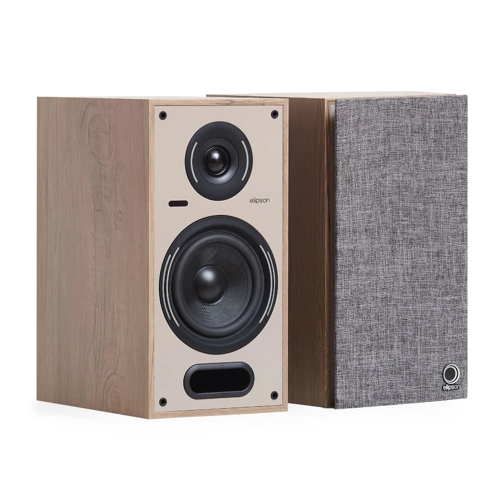 Elipson Horus 6B 3 Elipson Horus 6B