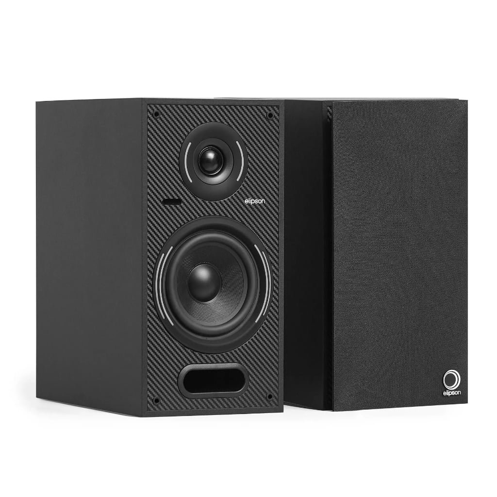 Elipson Horus 6B 4 Elipson Horus 6B