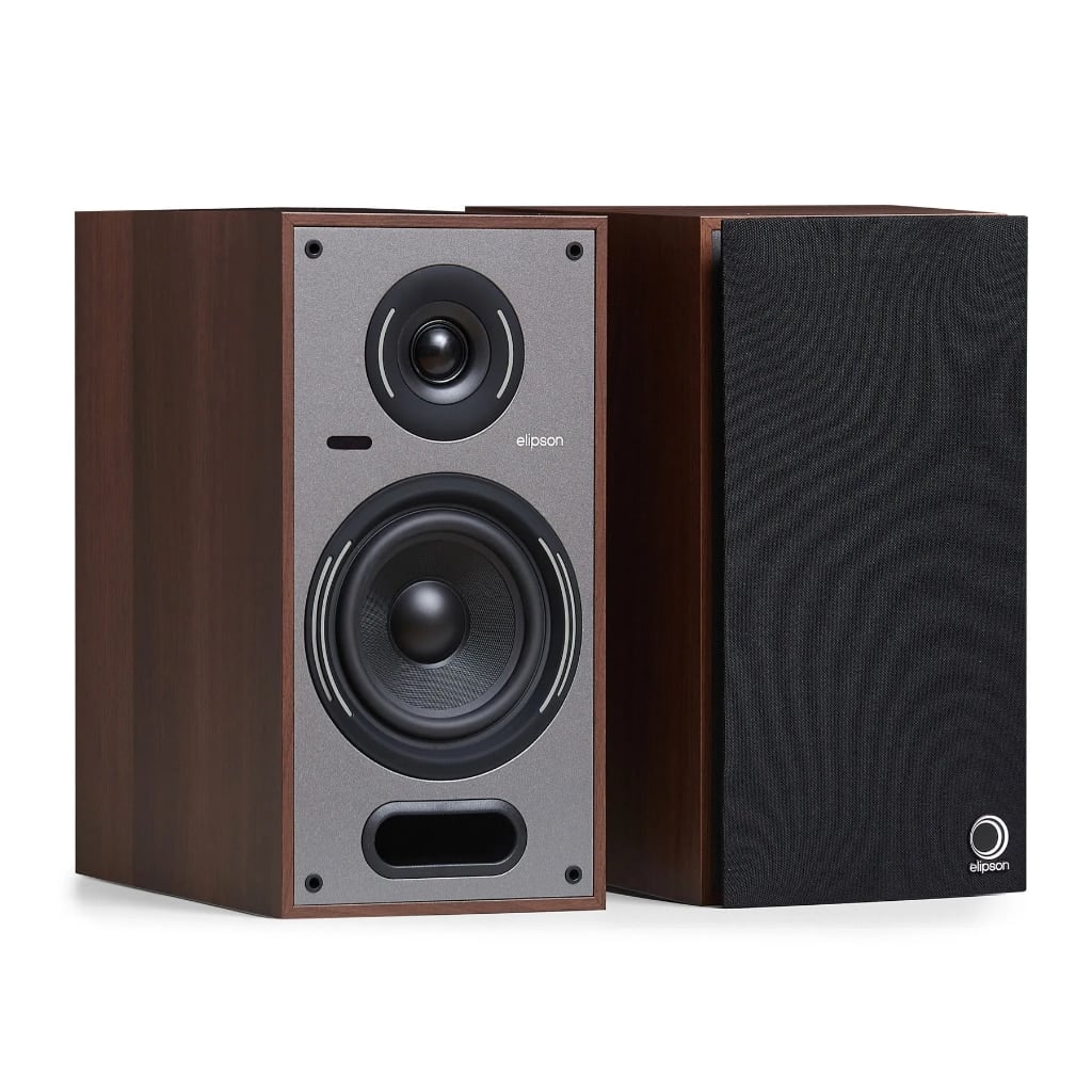 Elipson Horus 6B 5 Elipson Horus 6B