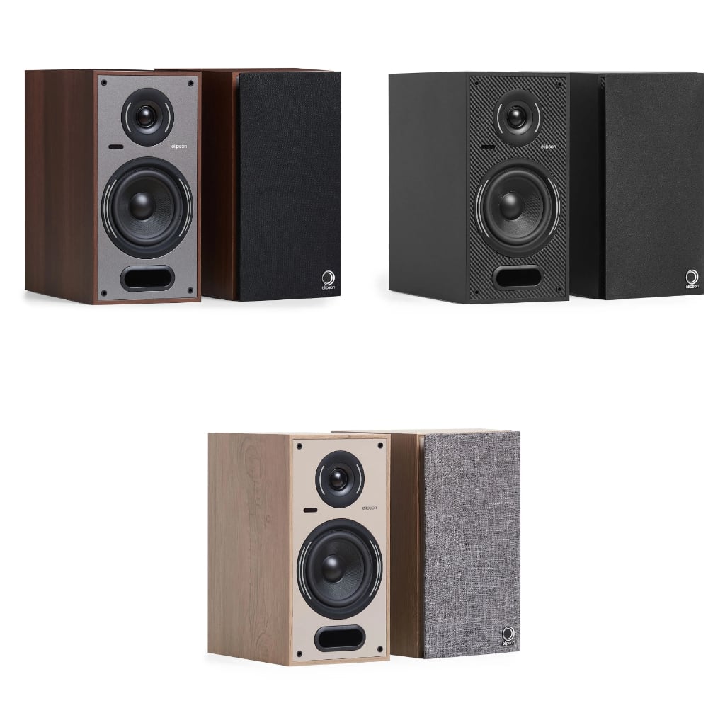 Elipson Horus 6B Elipson Horus 6B