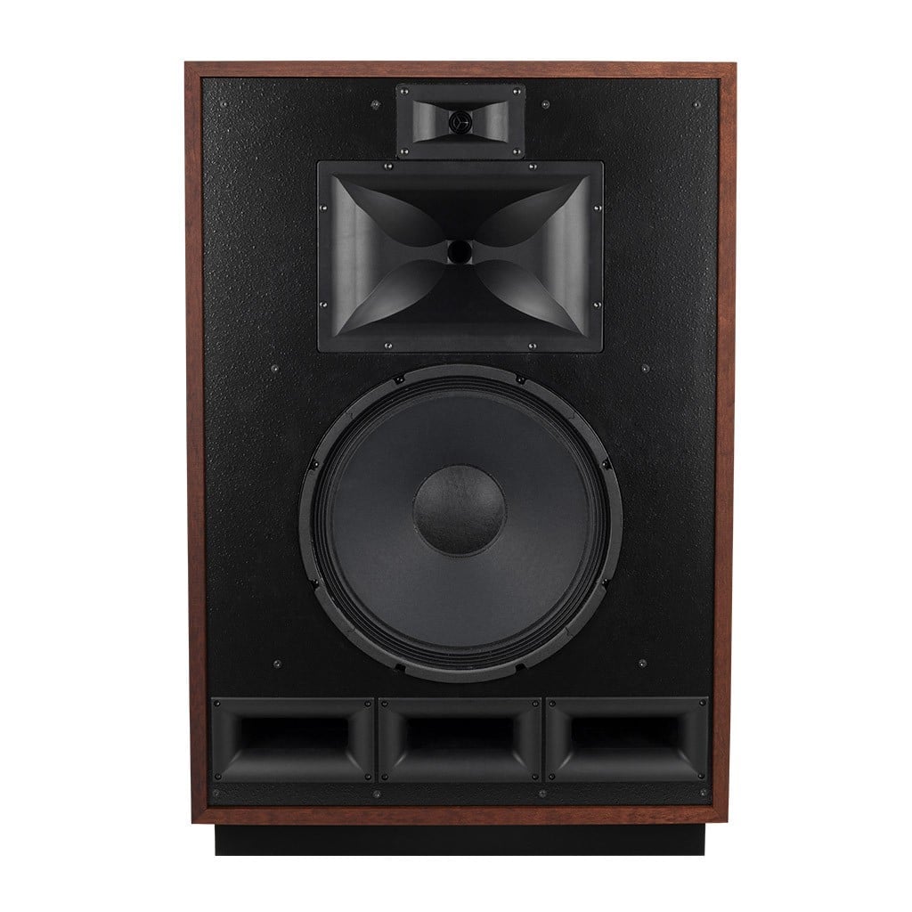 Klipsch Cornwall IV American Auburn Diffusori da Pavimento (Coppia) 3