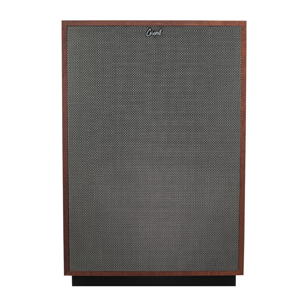 Klipsch Cornwall IV American Auburn Diffusori da Pavimento (Coppia) 4