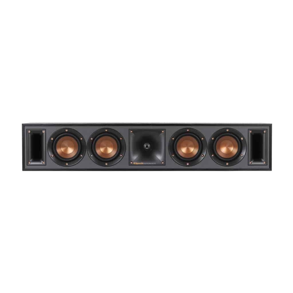 Klipsch R-34C