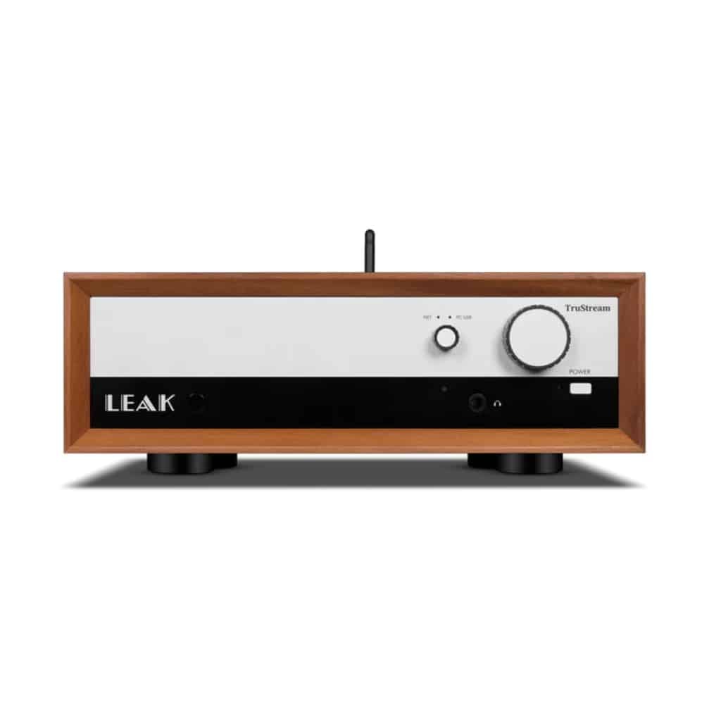 Leak TruStream 1 Leak TruStream