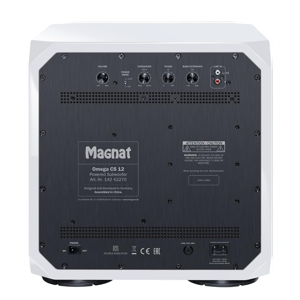 Magnat CS12
