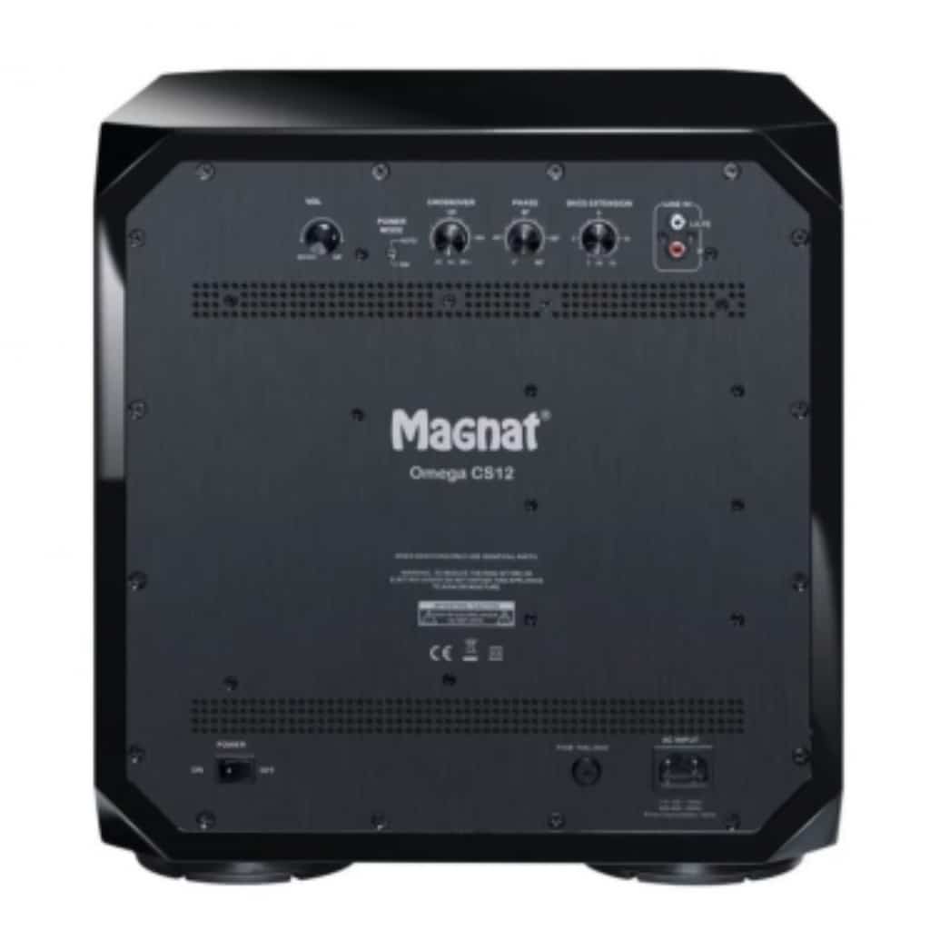 Magnat CS12 3 Magnat CS12