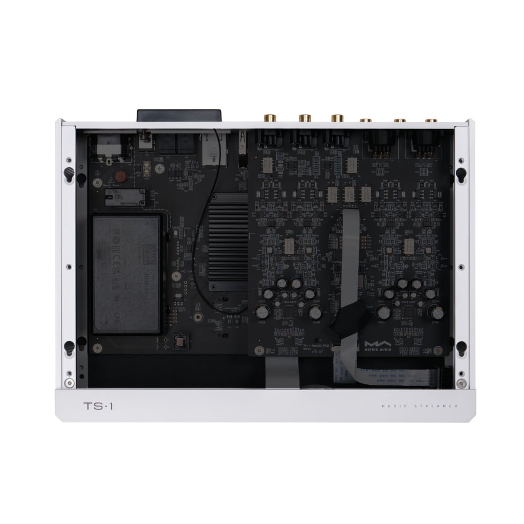 Matrix Audio TS-1
