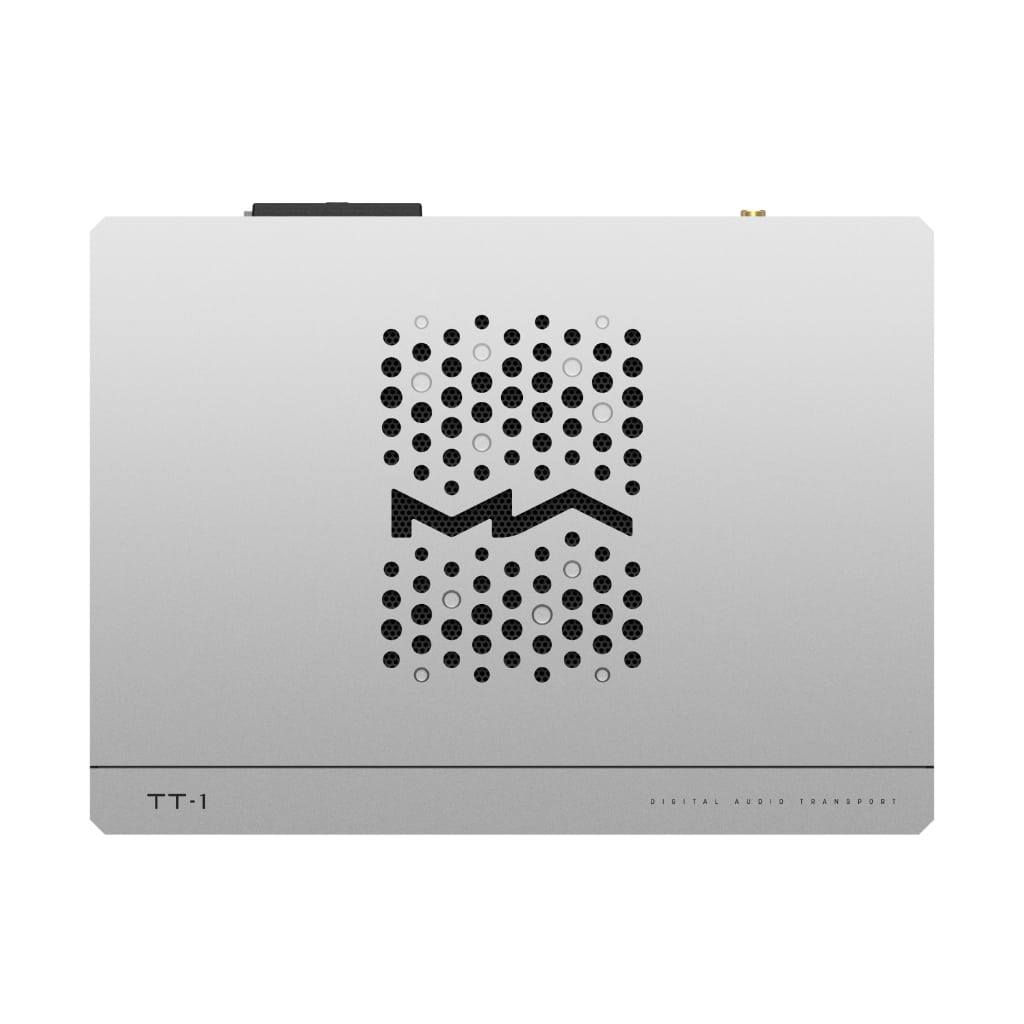 Matrix Audio TT-1 2 Matrix Audio TT-1