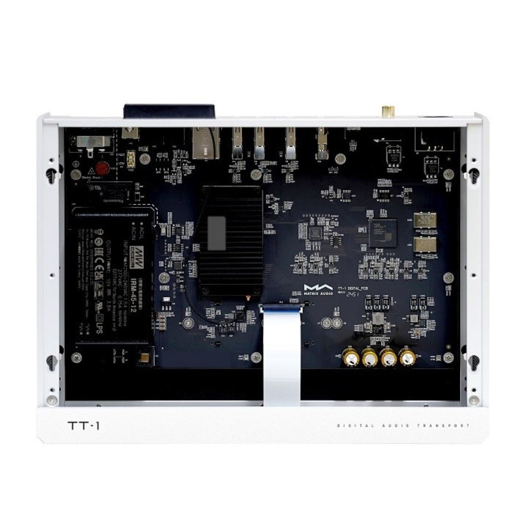 Matrix Audio TT-1