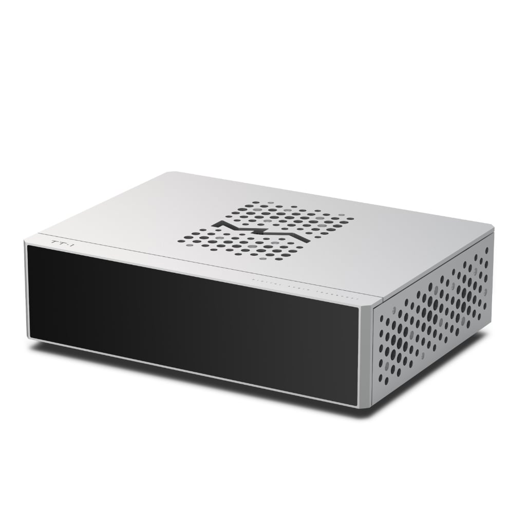 Matrix Audio TT-1 7 Matrix Audio TT-1