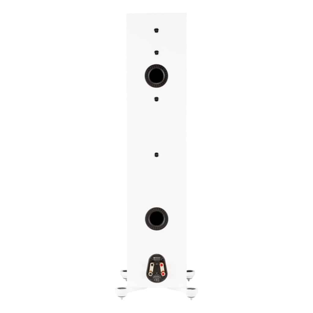 Monitor Audio Silver 500 7G Satin White 1 Monitor Audio Silver 500 7G Satin White