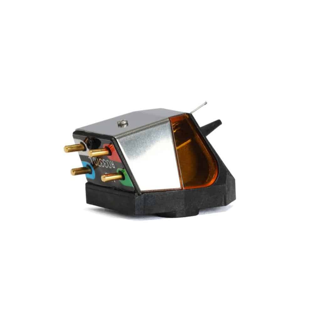 Rega ND9 Testina MM 2 Rega ND9 Testina MM