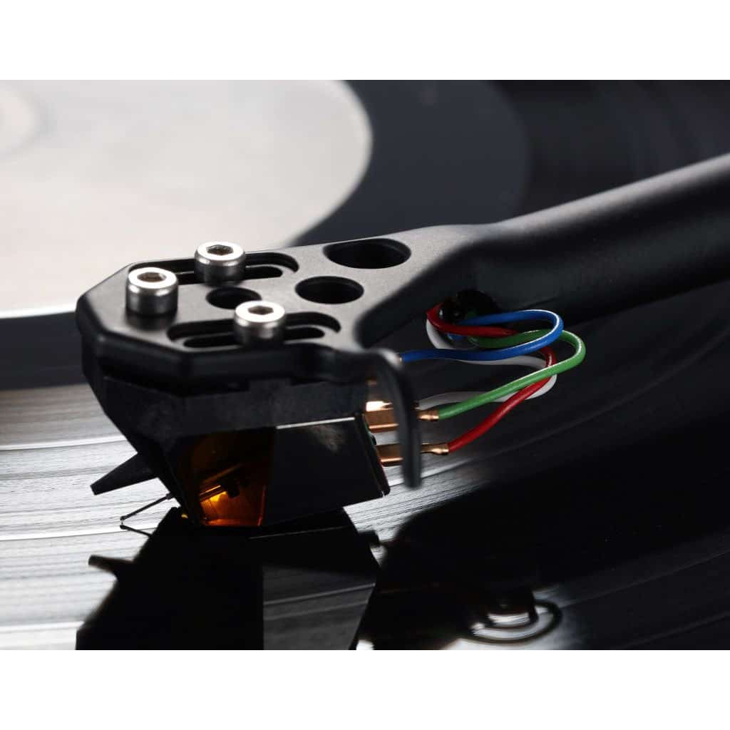 Rega ND9 Testina MM 3 Rega ND9 Testina MM