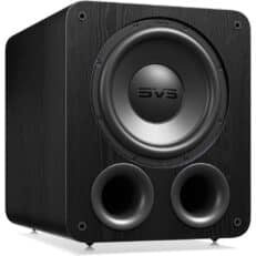 subwoofer SVS PB-3000 R|Evolution