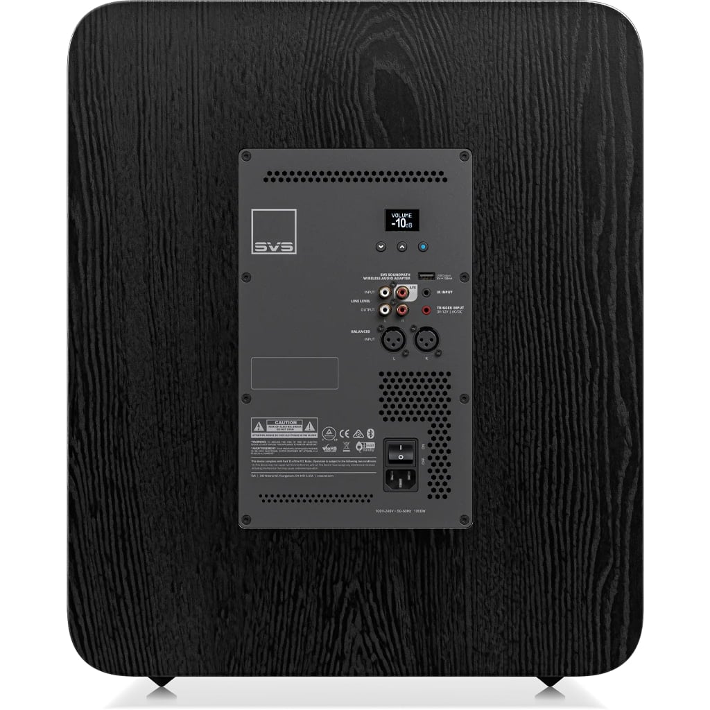 subwoofer SVS PB-3000 R|Evolution