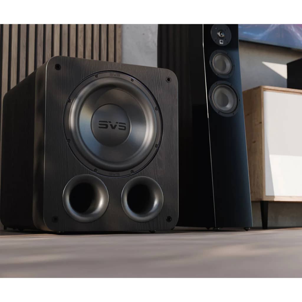 subwoofer SVS PB-3000 R|Evolution