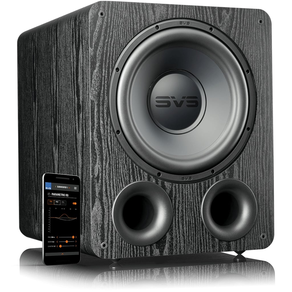 SVS Sound PB1000 PRO 1 SVS Sound PB1000 PRO