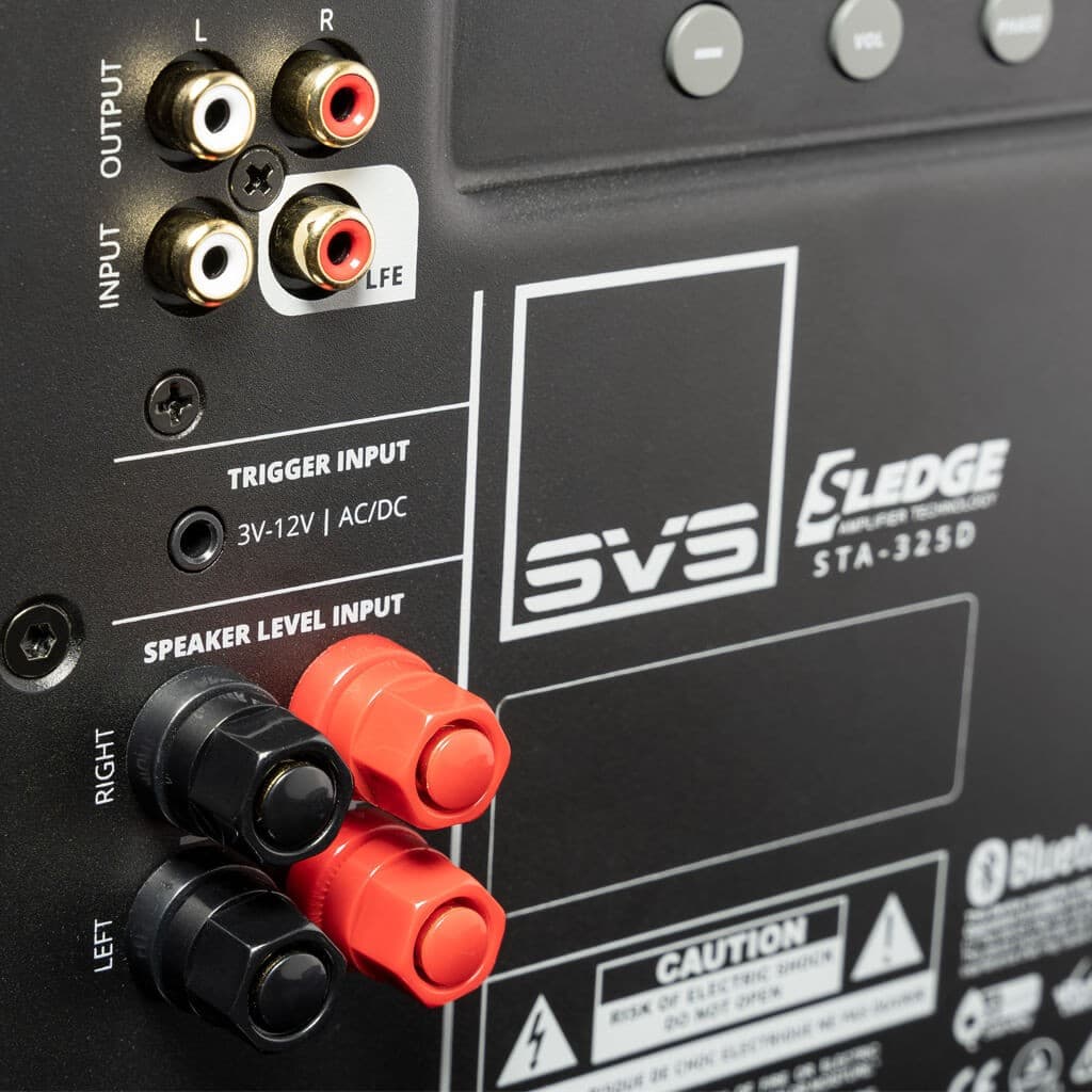 SVS Sound PB1000 PRO 3 SVS Sound PB1000 PRO