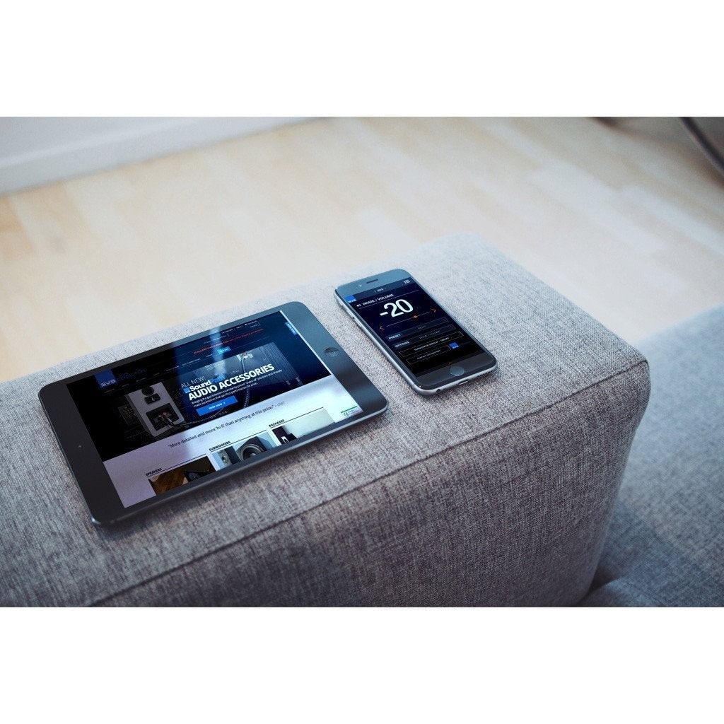 SVS Sound PB1000 PRO 4 SVS Sound PB1000 PRO