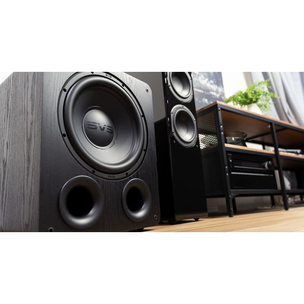 SVS Sound PB1000 PRO 5 SVS Sound PB1000 PRO