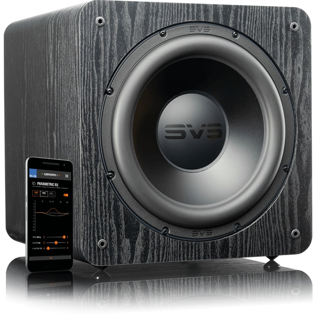 SVS Sound SB-2000 PRO 2 SVS Sound SB-2000 PRO