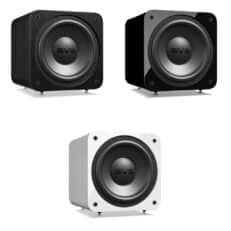 SVS Sound SB-3000 REvolution