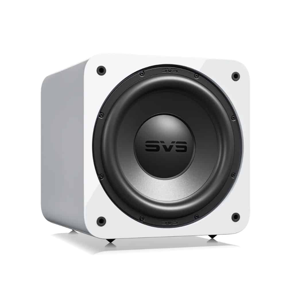 SVS Sound SB-3000 REvolution 2 SVS Sound SB-3000 REvolution