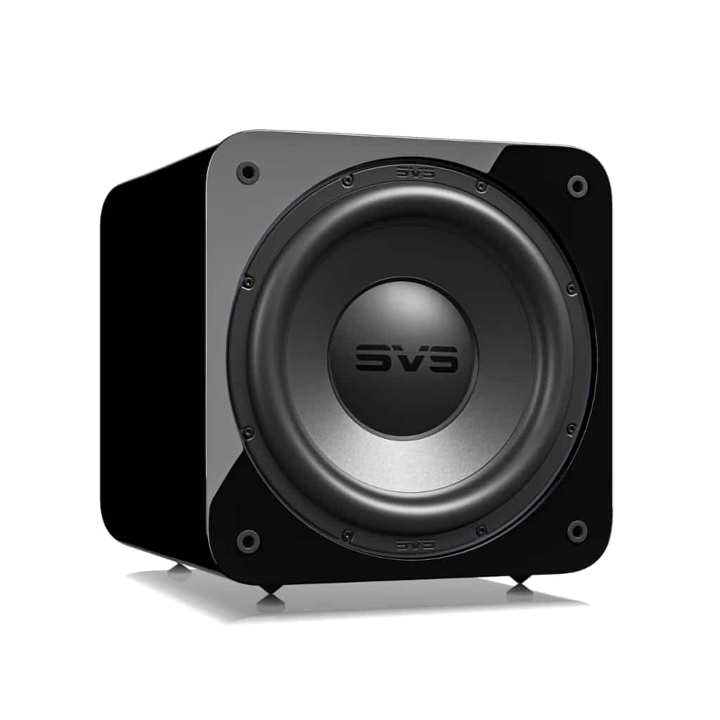 SVS Sound SB-3000 REvolution 3 SVS Sound SB-3000 REvolution