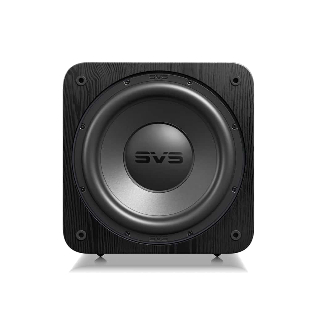 SVS Sound SB-3000 REvolution 7 SVS Sound SB-3000 REvolution