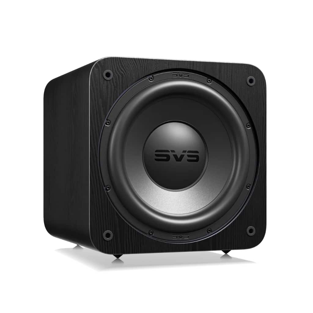 SVS Sound SB-3000 REvolution 8 SVS Sound SB-3000 REvolution