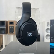 Sennheiser HD 569