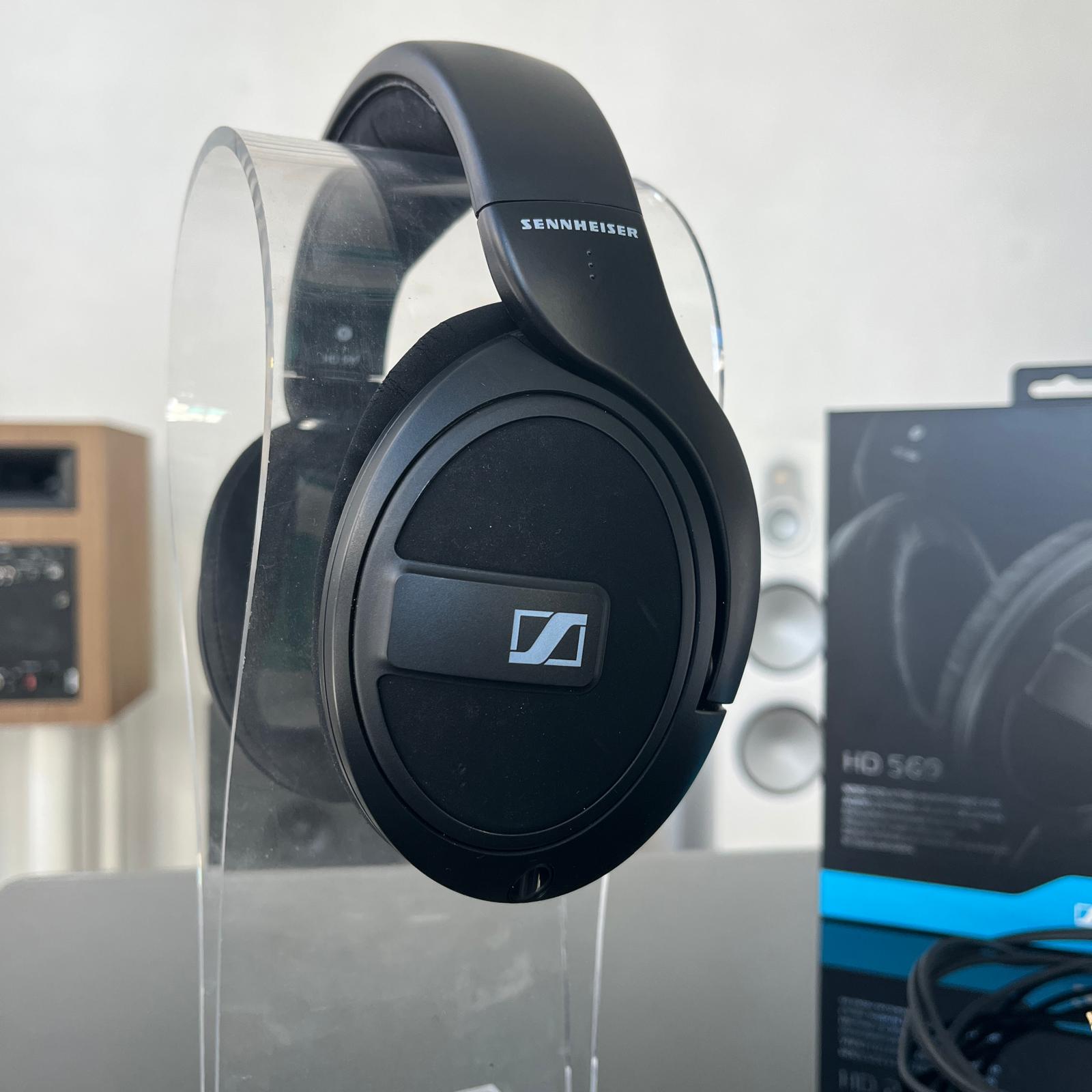 Sennheiser HD 569 2 Sennheiser HD 569