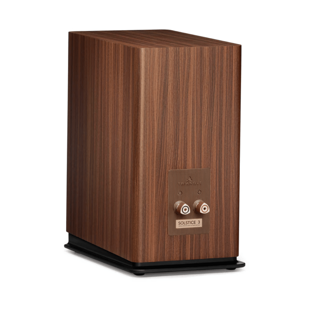 Solstice 3 Diffusore da Scaffale