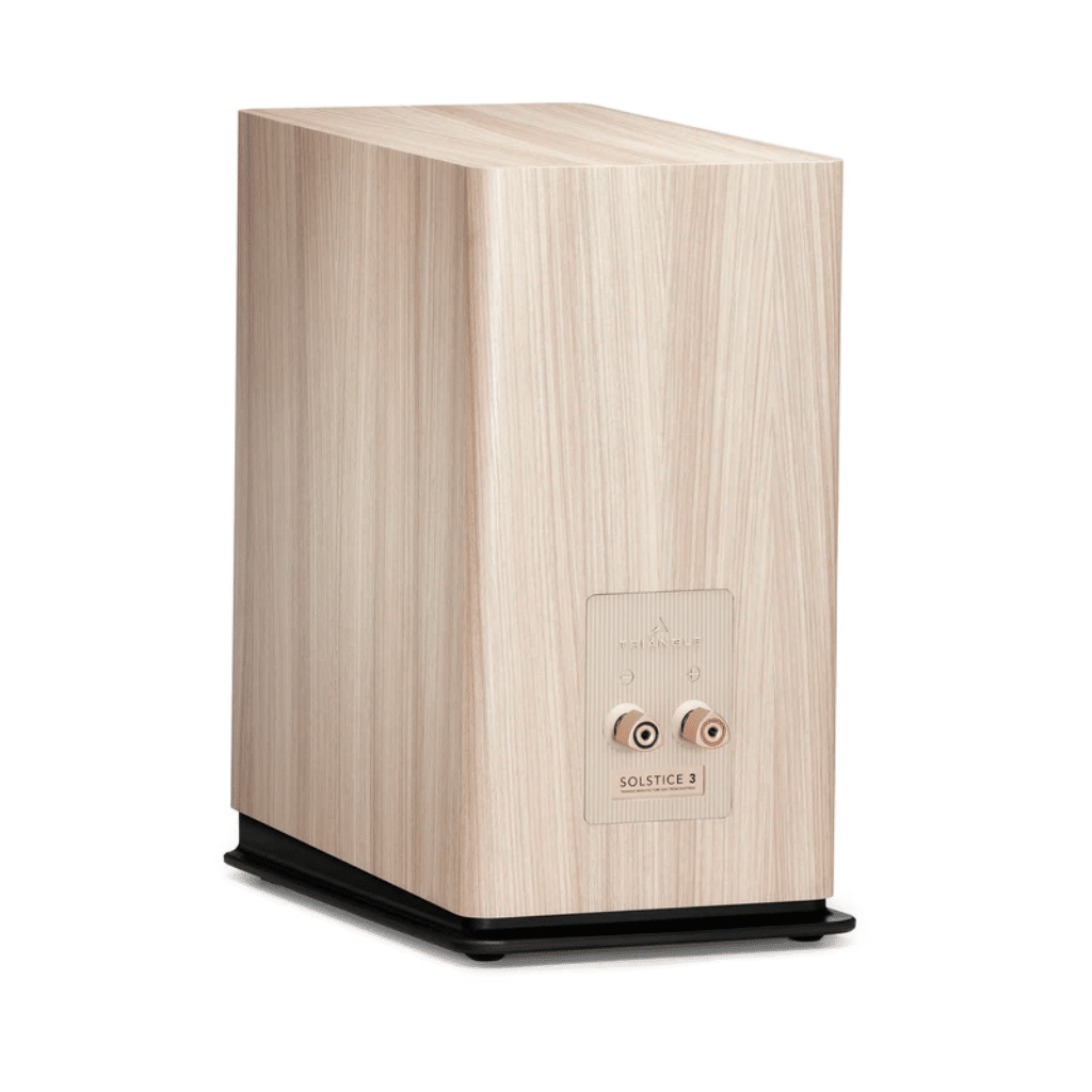 Solstice 3 Diffusore da Scaffale
