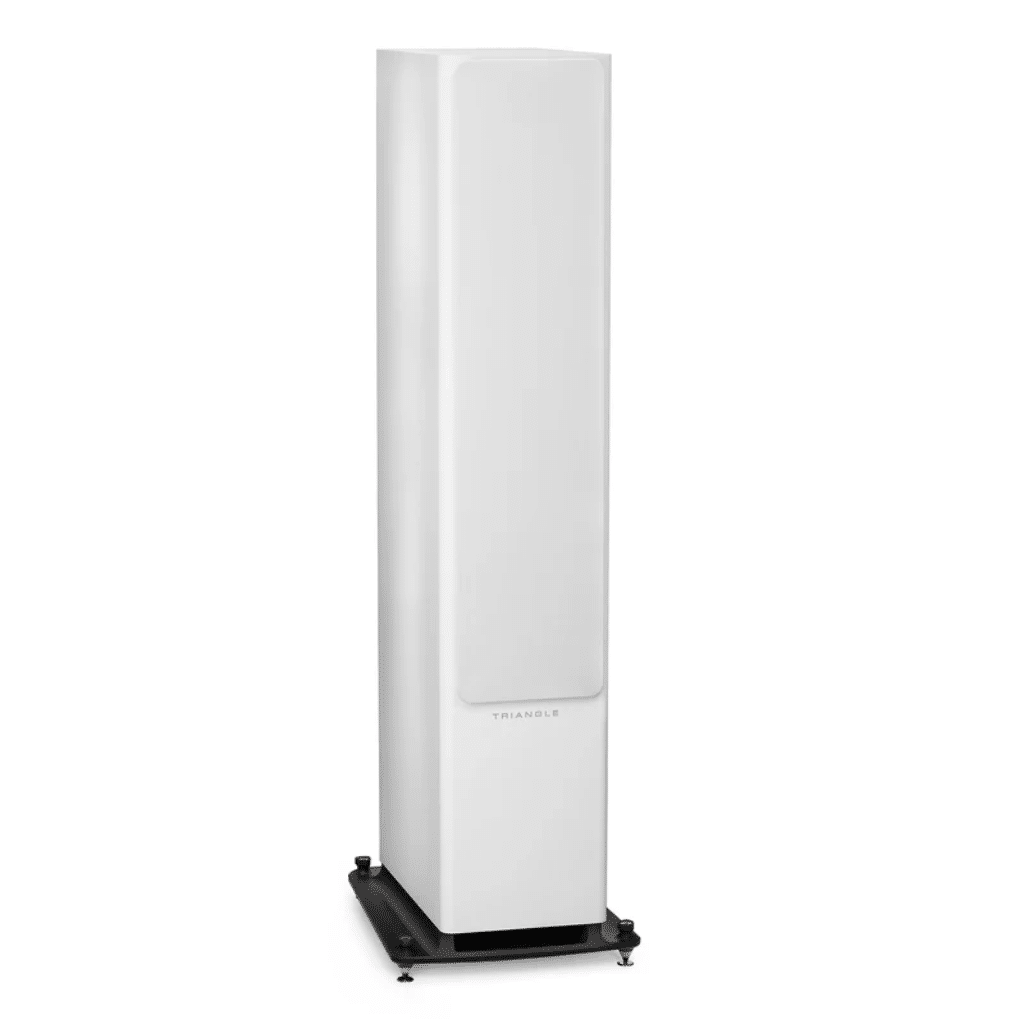 Solstice 8 Diffusore da Pavimento