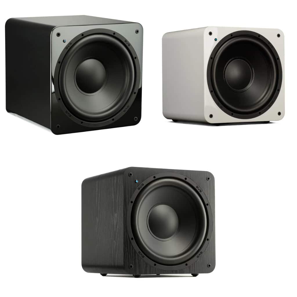 Svs Sb-1000 1 Svs Sb-1000