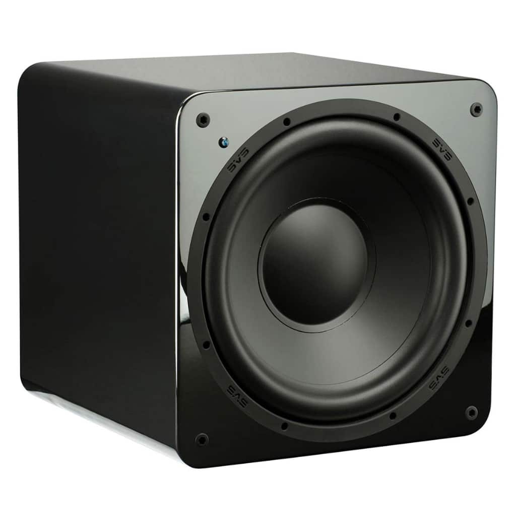 Svs Sb-1000 2 Svs Sb-1000