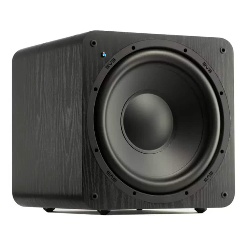 Svs Sb-1000 4 Svs Sb-1000