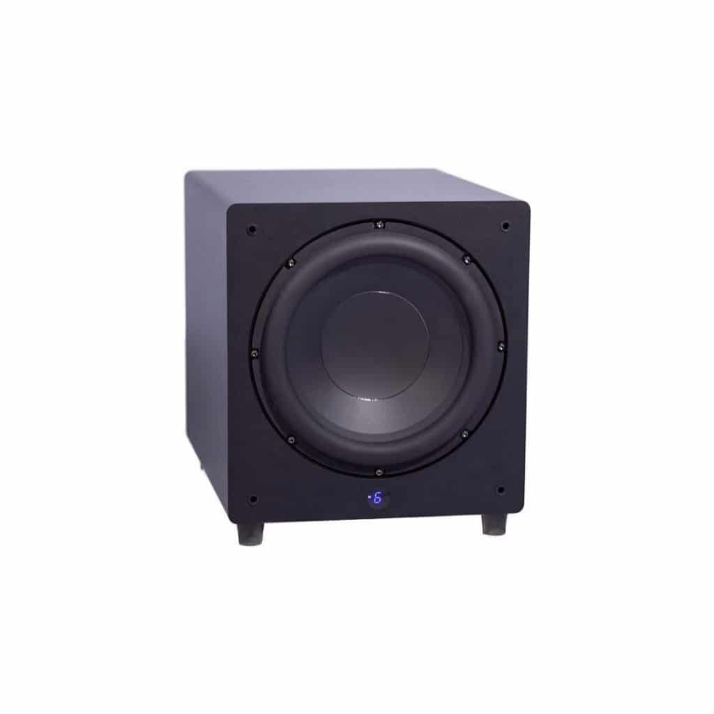 Velodyne Acoustics Impact X 10 3 Velodyne Acoustics Impact X 10 3