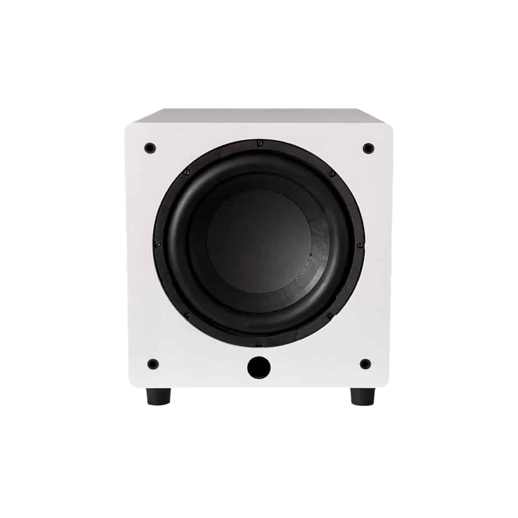 Velodyne Acoustics Impact X 10 5 Velodyne Acoustics Impact X 10 5