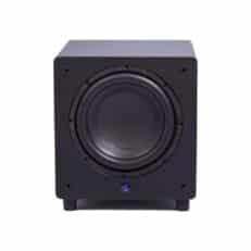 Velodyne Acoustics Impact X 12 1