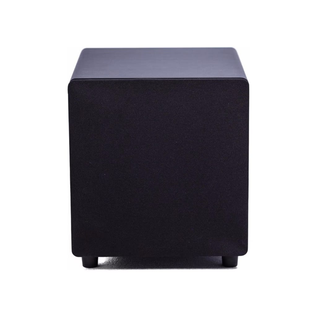 Velodyne Acoustics Impact X 12 2 Velodyne Acoustics Impact X 12 2
