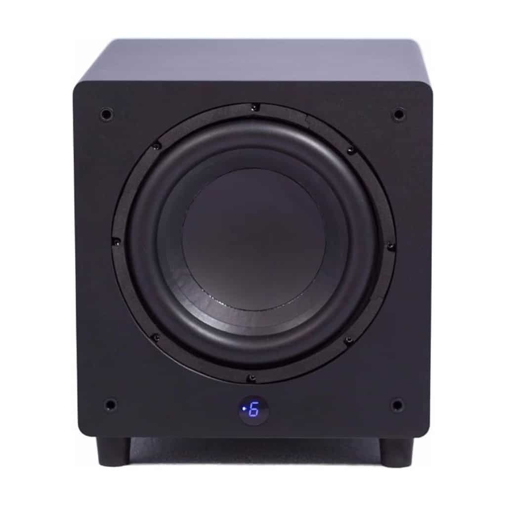 Velodyne Acoustics Impact X 15 1 Velodyne Acoustics Impact X 15 1
